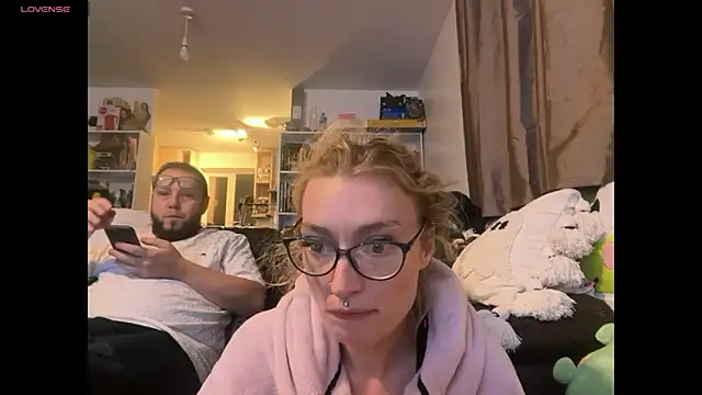 harleyblair online show from 11-10-25, 11:10