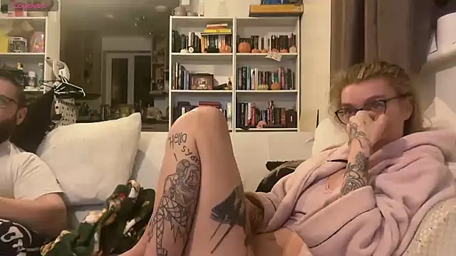 harleyblair online show from 09-11-25, 08:53