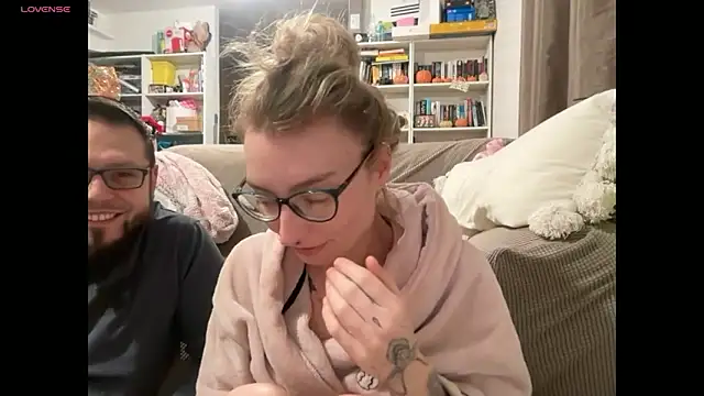 harleyblair online show from 02-13-26, 11:16