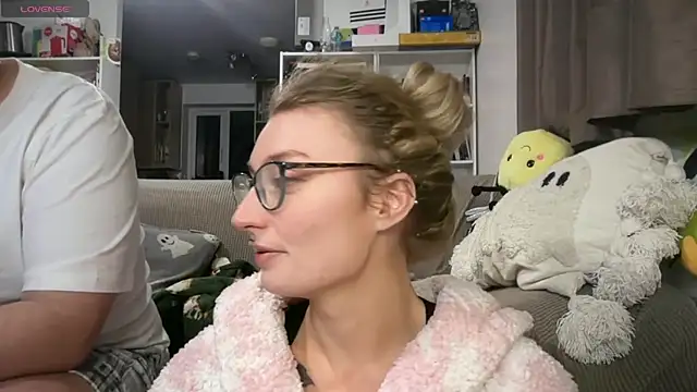 harleyblair online show from 03-10-26, 11:31