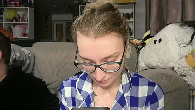 harleyblair online show from 03-18-26, 11:16