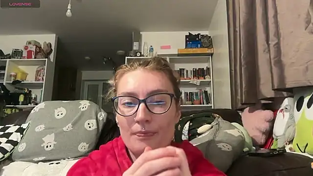 harleyblair online show from 01-08-26, 10:49