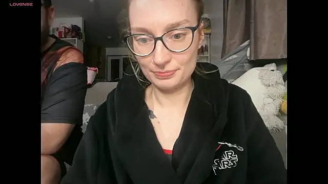 harleyblair online show from 04-09-26, 10:05