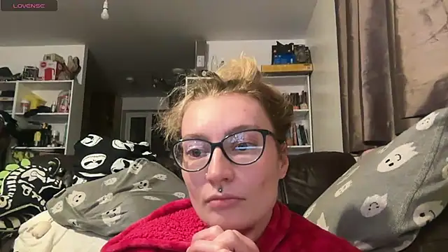 harleyblair online show from 01-06-26, 11:09