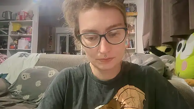 harleyblair online show from 07-07-26, 10:02