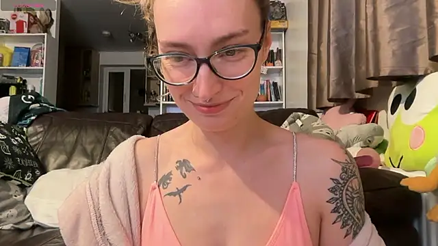 harleyblair online show from 01-14-26, 11:08