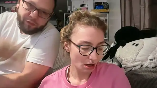 harleyblair online show from 03-16-26, 11:07