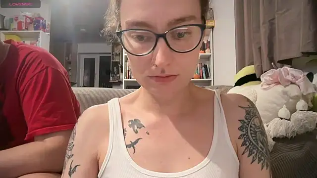 harleyblair online show from 03-23-26, 11:04