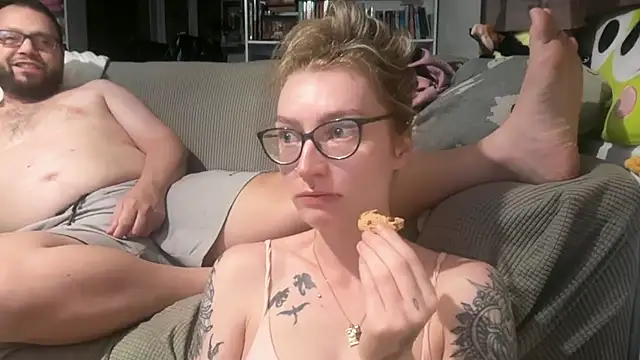 harleyblair online show from 07-14-26, 10:38