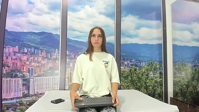 little daicel online show from 07-08-26, 08:31