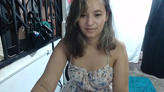 annie clark2 online show from 11-09-25, 08:35