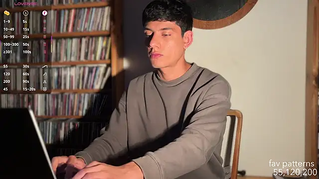 jim dj online show from 11-16-25, 10:02