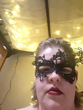 VeiledMuse online show from 01-13-26, 02:04