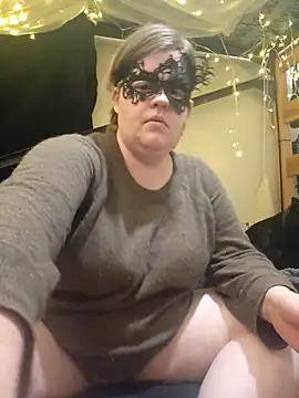 VeiledMuse online show from 11-09-25, 01:09