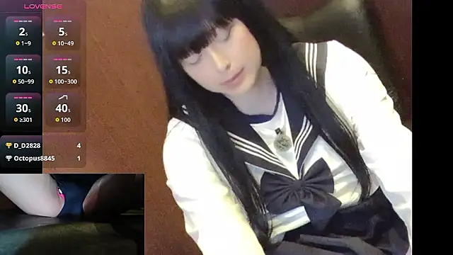 Mia032 online show from 02-13-26, 10:26