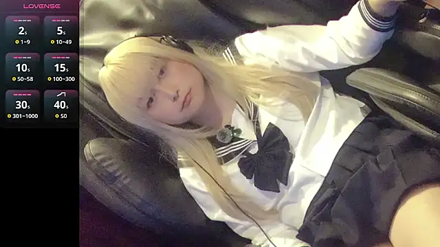 Mia032 online show from 03-19-26, 07:41