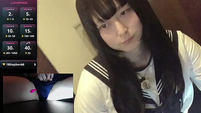 Mia032 online show from 02-27-26, 12:27