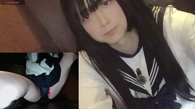 Mia032 online show from 02-09-26, 12:14