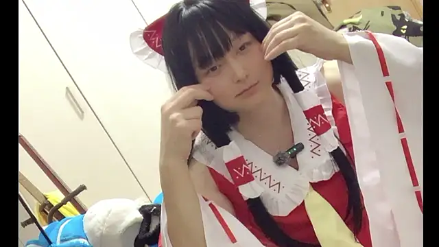 Mia032 online show from 02-01-26, 02:04