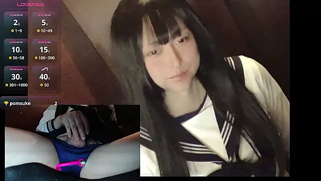 Mia032 online show from 02-25-26, 12:38