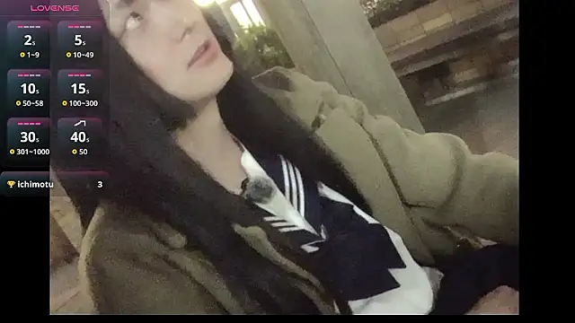 Mia032 online show from 02-24-26, 11:55