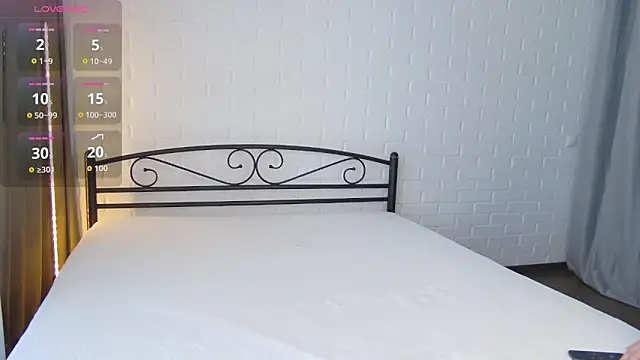 AlexsisFaee online show from 03-15-26, 07:59