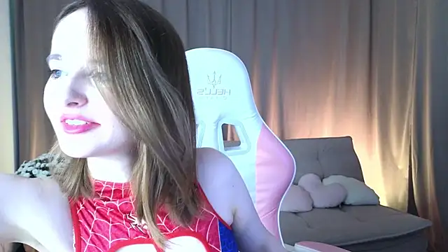 AlexsisFaee online show from 11-06-25, 09:19