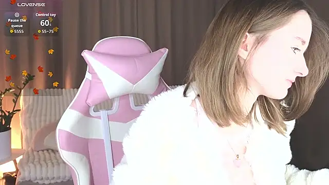 AlexsisFaee online show from 12-04-25, 09:14