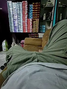 ganduno1 online show from 03-24-26, 12:16