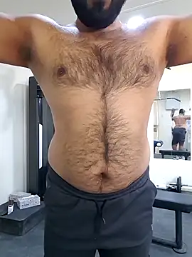 ganduno1 online show from 10-18-25, 09:44