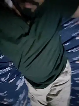 ganduno1 online show from 04-07-26, 12:18