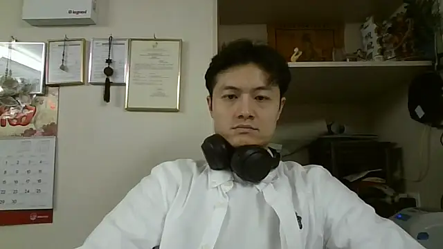 changbibit online show from 04-09-26, 07:58