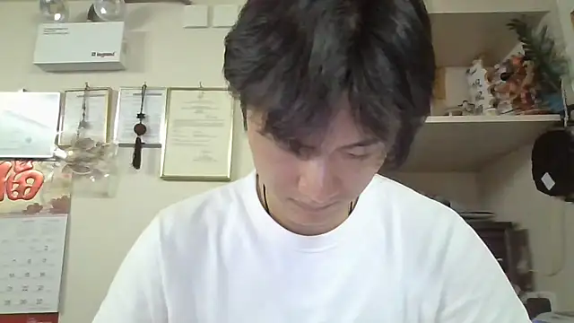 changbibit online show from 05-06-26, 05:33