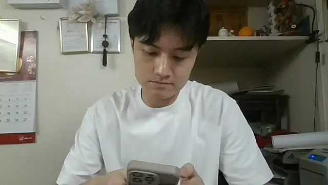 changbibit online show from 09-10-25, 07:29