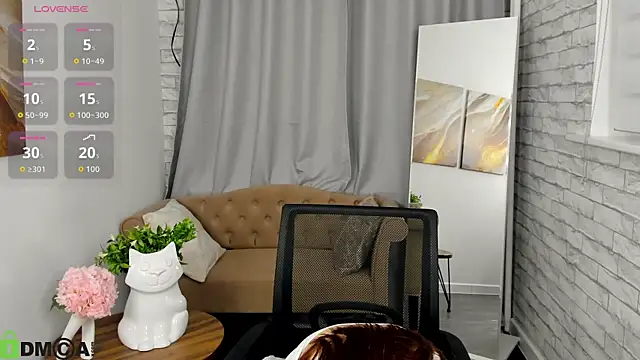 MalvinaDream online show from 12-15-25, 01:11