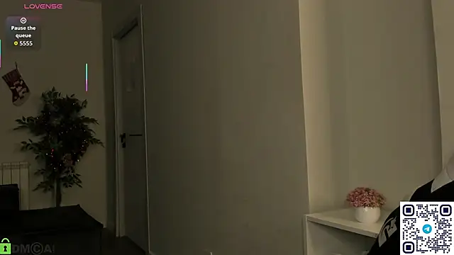 MalvinaDream online show from 01-11-26, 12:50