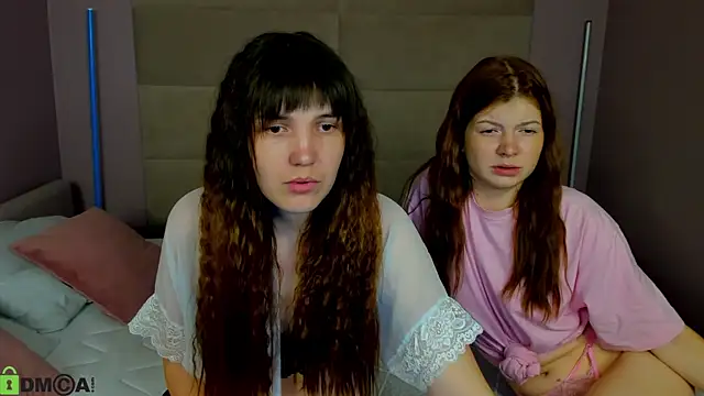 Snapshot of MalvinaDream chatting on 06-13-26, 01:36 MalvinaDream online show from 06-13-26, 01:36