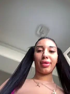 BlueEyes BB online show from 04-16-26, 12:39