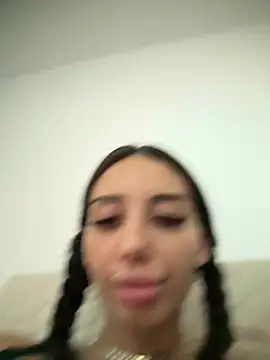 BlueEyes BB online show from 07-18-26, 11:46