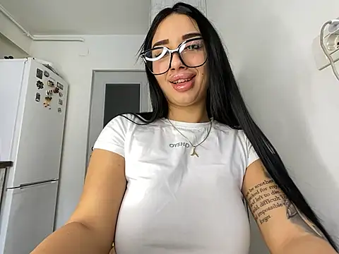 BlueEyes BB online show from 02-18-26, 10:01