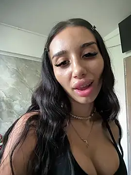 BlueEyes BB online show from 07-19-26, 11:51