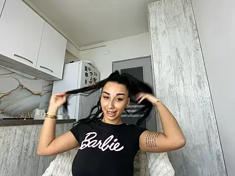 BlueEyes BB online show from 03-31-26, 02:30