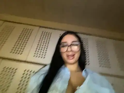 BlueEyes BB online show from 12-16-25, 03:05