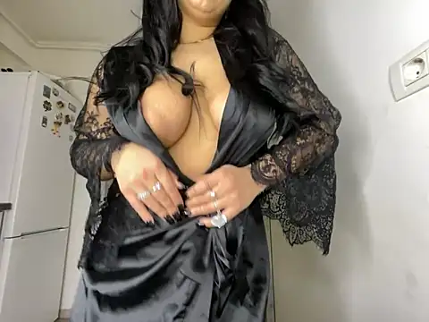 BlueEyes BB online show from 02-24-26, 03:35