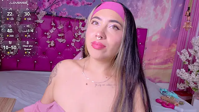  ManuVeelez online show from 01-07-26, 05:23