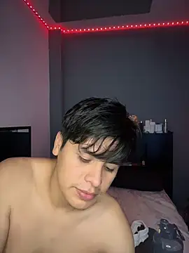 Kailertwink online show from 03-13-26, 04:17