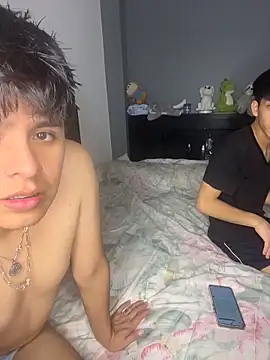 Kailertwink online show from 12-03-25, 02:45