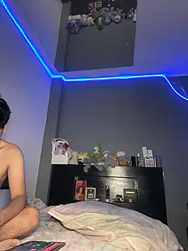 Snapshot of Kailertwink chatting on 07-24-26, 06:15 Kailertwink online show from 07-24-26, 06:15