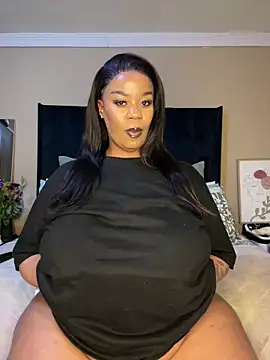 THICKBUNNYCHICKxxx online show from 06-07-26, 06:57