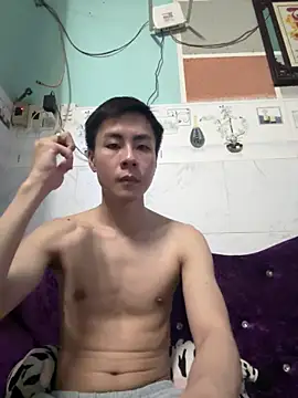 Jacky-728 online show from 06-29-26, 07:57